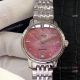 Replica Omega Women Watches Stainless Steel White Mother of Pearl Dial (8)_th.jpg